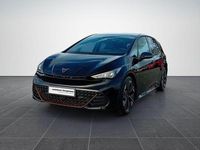 Gebraucht Cupra Born VZ 239 kW (326 PS) 2025 Schwarz Kleinwagen