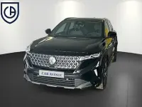 Neu Renault Austral Techno 200 PS (147 kW) 2026 Schwarz schwarz SUV