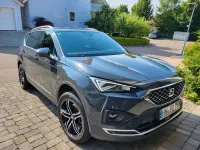 Gebraucht Seat Tarraco 4Drive 190 PS (139 kW) 2020 Grau SUV