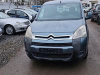 Gebraucht Citroën Berlingo 120 PS (88 kW) 2011 Van / Kleinbus
