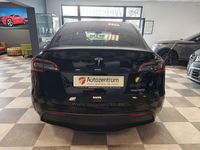 Gebraucht Tesla Model Y Performance 392 kW (534 PS) 2022 Schwarz SUV