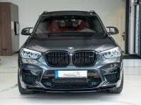 Gebraucht BMW X3 M Performance 480 PS (353 kW) 2020 Other SUV