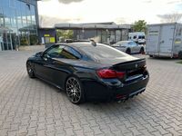 gebraucht BMW 430 i Coupé