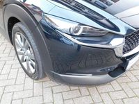 Gebraucht Mazda CX-30 Selection 179 PS (131 kW) 2020 Onyxschwarz SUV