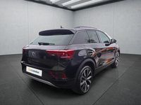 Neu VW T-Roc 150 PS (110 kW) 2026 Schwarz SUV