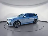 Second-hand BMW X3 M Sport 190 CP (139 kW) 2025 Gri SUV