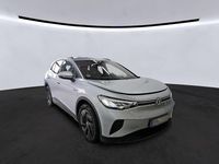 Gebraucht VW ID.4 Pro Performance 150 kW (204 PS) 2022 Silber SUV