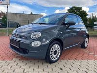 gebraucht Fiat 500 Lounge