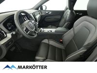 gebraucht Volvo XC60 Plus Dark B4 ACC/PANO/H&K/AHK/4xSHZ/LHZ/20''