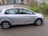 gebraucht VW Golf Plus 1.6