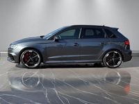 Gebraucht Audi RS3 Design 400 PS (294 kW) 2019 Grau Limousine