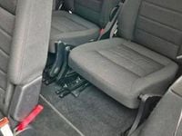 Gebraucht Ford S-MAX S 140 PS (102 kW) 2014 Schwarz Van / Kleinbus