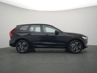 Gebraucht Volvo XC60 Momentum 250 PS (183 kW) 2019 Schwarz SUV