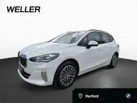Gebraucht BMW 220 Luxury Line 156 PS (114 kW) 2025 Weiss Limousine
