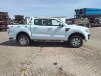 Gebraucht Ford Ranger 150 PS (110 kW) 2015 Weiß Pickup