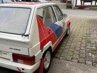 Gebraucht Citroën Visa 140 PS (102 kW) 1984 Weiß Kleinwagen