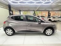 Second-hand Renault Clio IV Expression 73 CP (53 kW) 2015 Gri Hatchback