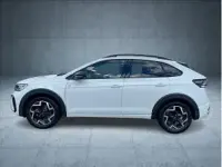 Neu VW Taigo Pro 116 PS (85 kW) 2026 Beige (ascotgrau) SUV