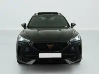 Gebraucht Cupra Formentor 150 PS (110 kW) 2024 Schwarz (noir minuit) SUV