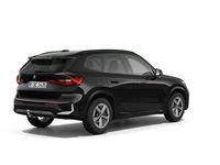 Gebraucht BMW X1 156 PS (114 kW) 2024 Schwarz SUV