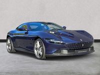 Gebraucht Ferrari Roma 620 PS (456 kW) 2021 Blu swaters Coupé