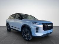 Neu Jaecoo 7 347 PS (255 kW) 2026 Obsidian black SUV