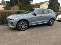 Używany Volvo XC60 250 KM (183 kW) 2022 Szary SUV