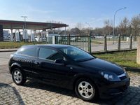 gebraucht Opel Astra GTC Astra H1.6, Klima, gepflegter Zustand