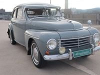 Gebraucht Volvo PV444 44 PS (32 kW) 1953 Grau Limousine