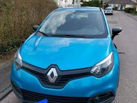 gebraucht Renault Captur 