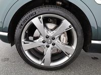 Gebraucht Genesis GV80 305 PS (224 kW) 2021 Cardiff green metallic cardiff green metallic SUV