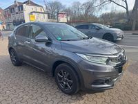 Gebraucht Honda HR-V Elegance 131 PS (96 kW) 2019 Grau SUV