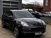 gebraucht Porsche Cayenne /// NEUWERTIG /// 1 Hand ////