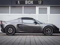 Używany Lotus Elise 280 KM (205 kW) 2008 Szary Kabriolet