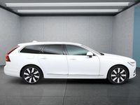 Gebraucht Volvo V90 398 PS (292 kW) 2025 Weiß Kombi