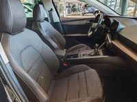 Gebraucht Seat Leon 150 PS (110 kW) 2022 Schwarz Limousine