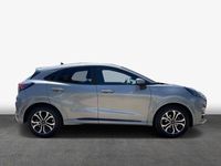 gebraucht Ford Puma ST-LINE 1.0 EcoBoost Hybrid Navi Fahrerassi