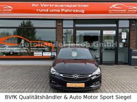 Brugt Opel Astra 150 HK (110 kW) 2019 Blå Stationcar