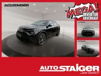 Gebraucht Citroën C4 131 PS (96 kW) 2022 Schwarz Limousine