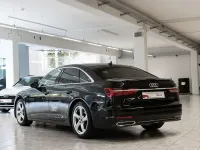 Gebraucht Audi A6 Sport 204 PS (150 kW) 2023 Brillantschwarz Limousine