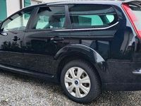 gebraucht Ford Focus 2,0