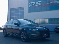 Gebraucht Skoda Scala Selection 116 PS (85 kW) 2025 Black magic perleffekt Kleinwagen