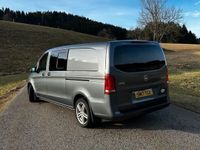 gebraucht Mercedes Vito 