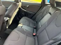 Gebraucht Volvo V40 CC Momentum 150 PS (110 kW) 2013 Schwarz Kombi