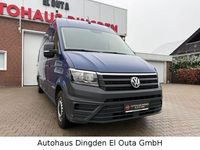 Gebraucht VW Crafter 180 PS (132 kW) 2019 Blau Van