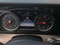 Gebraucht Mercedes E200 150 PS (110 kW) 2017 Schwarz Limousine