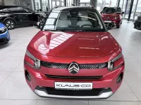 Neu Citroën C3 110 PS (80 kW) 2026 Rot SUV