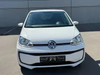 Usado VW up! Join 60 CV (44 kW) 2018 Blanco Utilitario