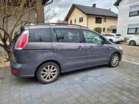 Second-hand Mazda 5 116 CP (85 kW) 2009 Monovolum