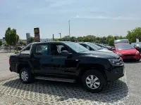 Używany VW Amarok 132 KM (97 kW) 2013 Andere Pickup